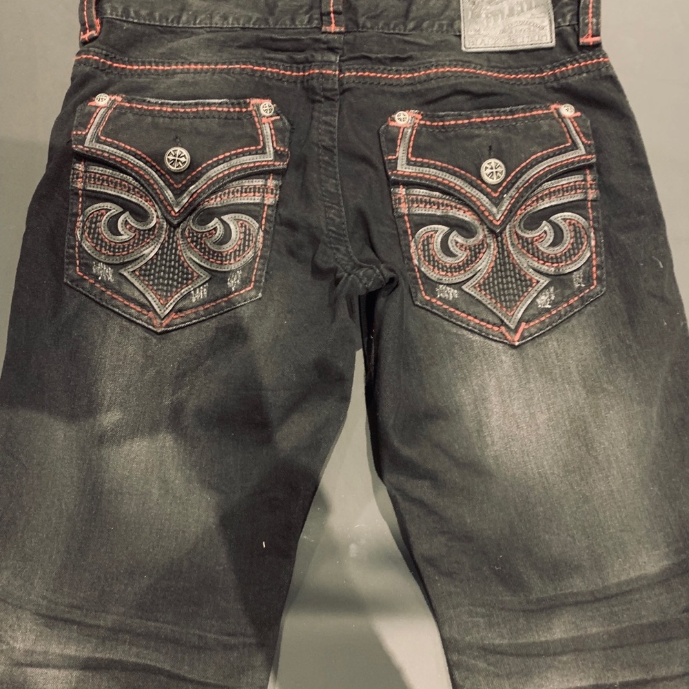 Men’s Affliction jeans size 32